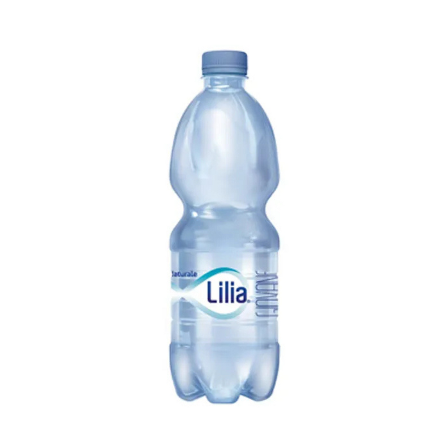 Acqua Lilia naturale 50 cl - Confezione da 24 pezzi