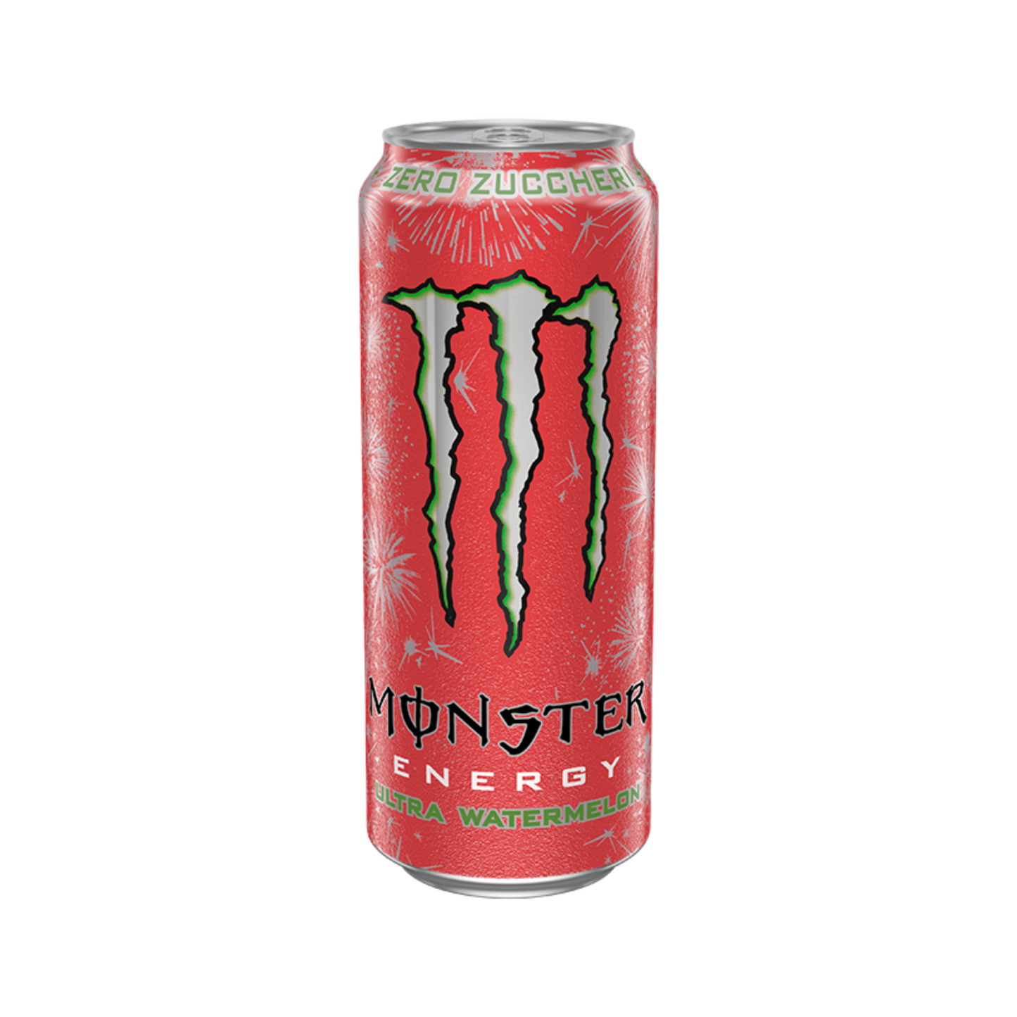 Monster ultra watermelon da 50cl - Confezione da 24 pz