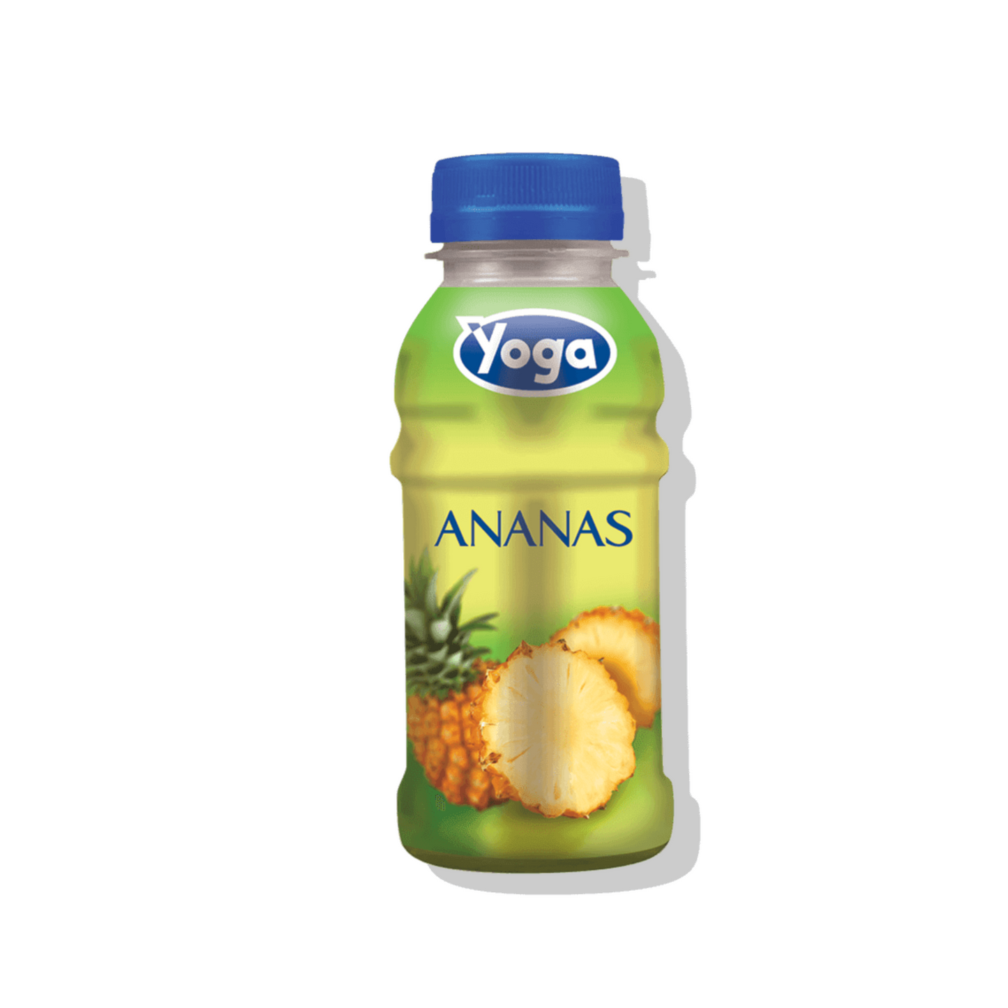 Succo Ananas in Pet 25cl- Confezione da 12 pezzi