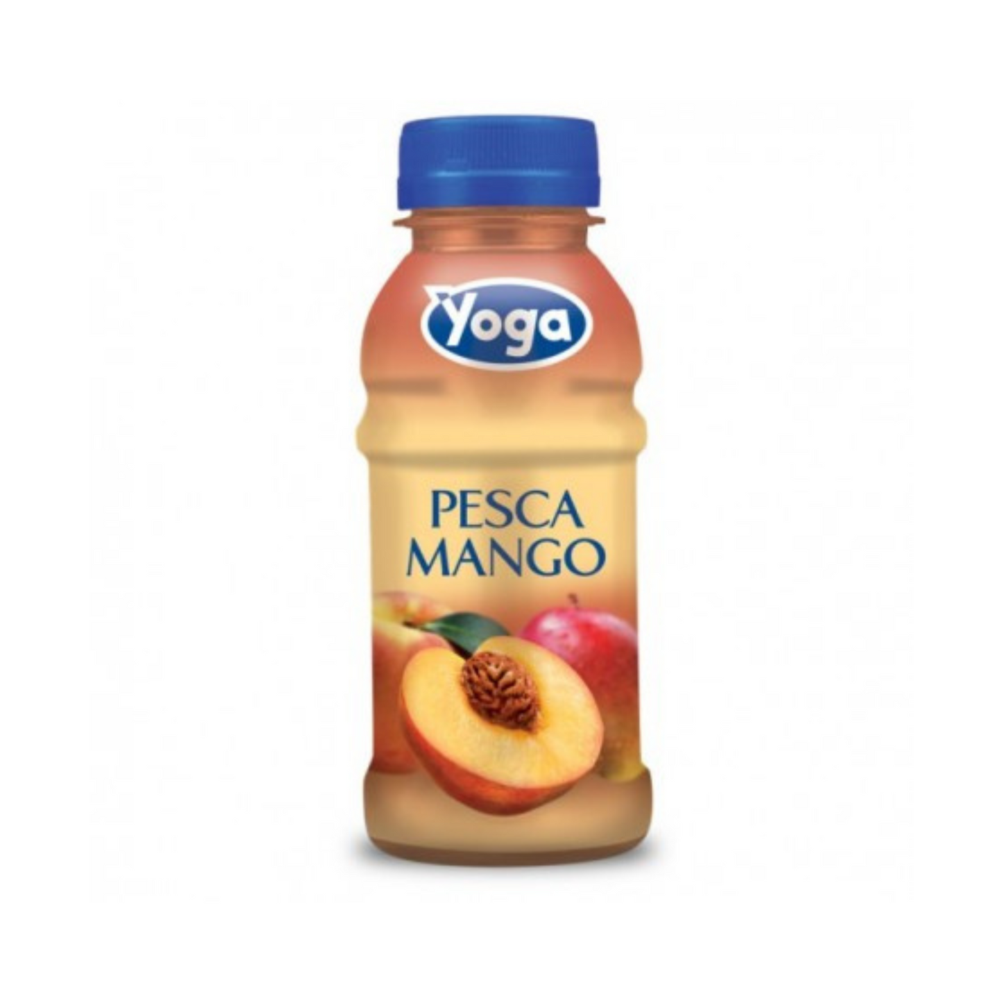 Succo Pesca e Mango in Pet 25cl- Confezione da 12 pezzi