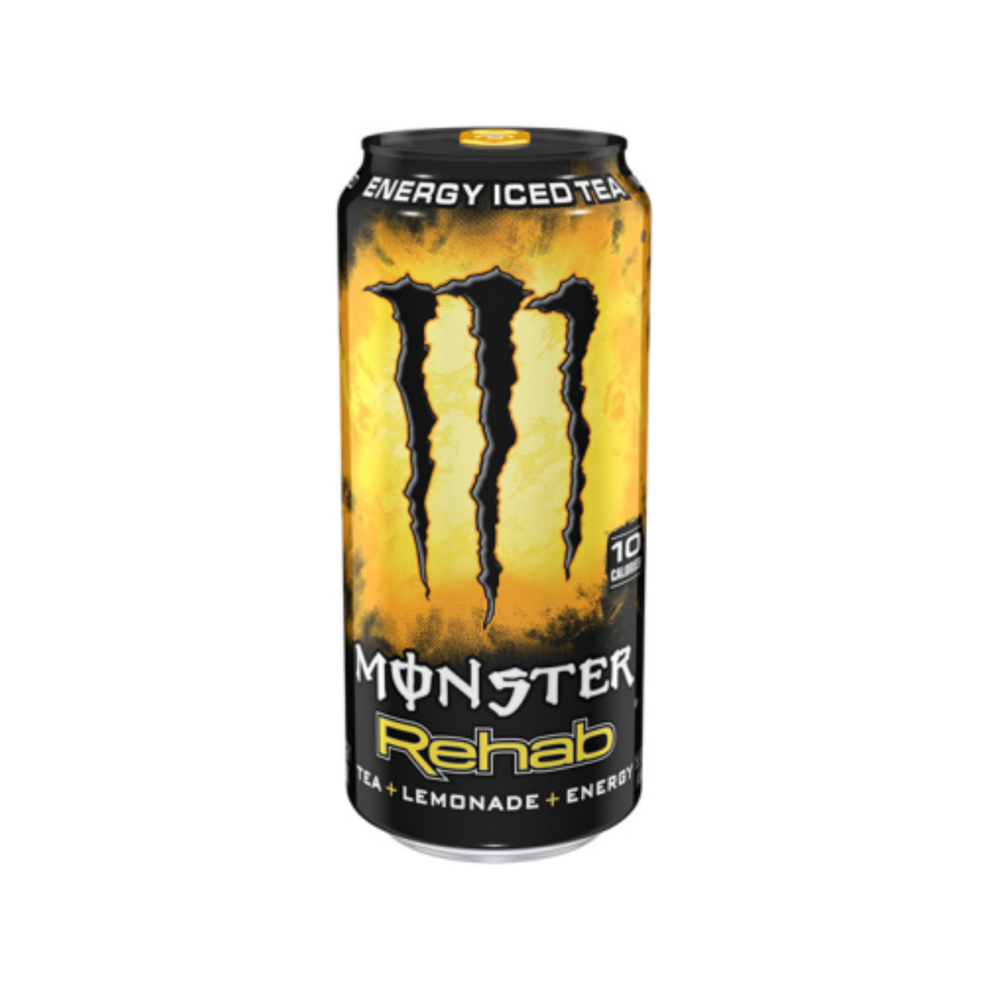 Monster Rehab 50 cl - Confezione da 24 pezzi