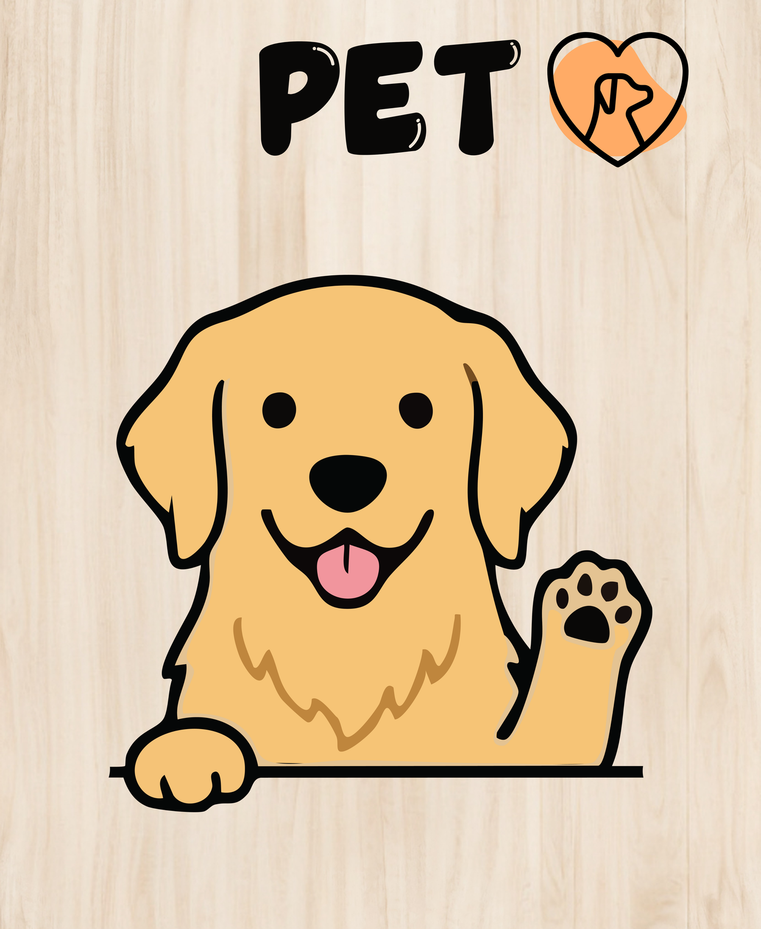 PET 🐾