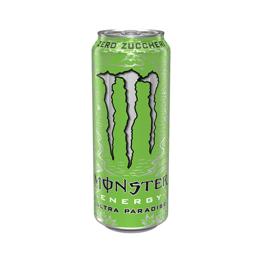 Monster Ultra paradise da 50cl - Confezione da 24 pz