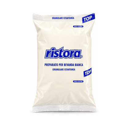 Latte in polvere Ristora - Confezione da 1 kg