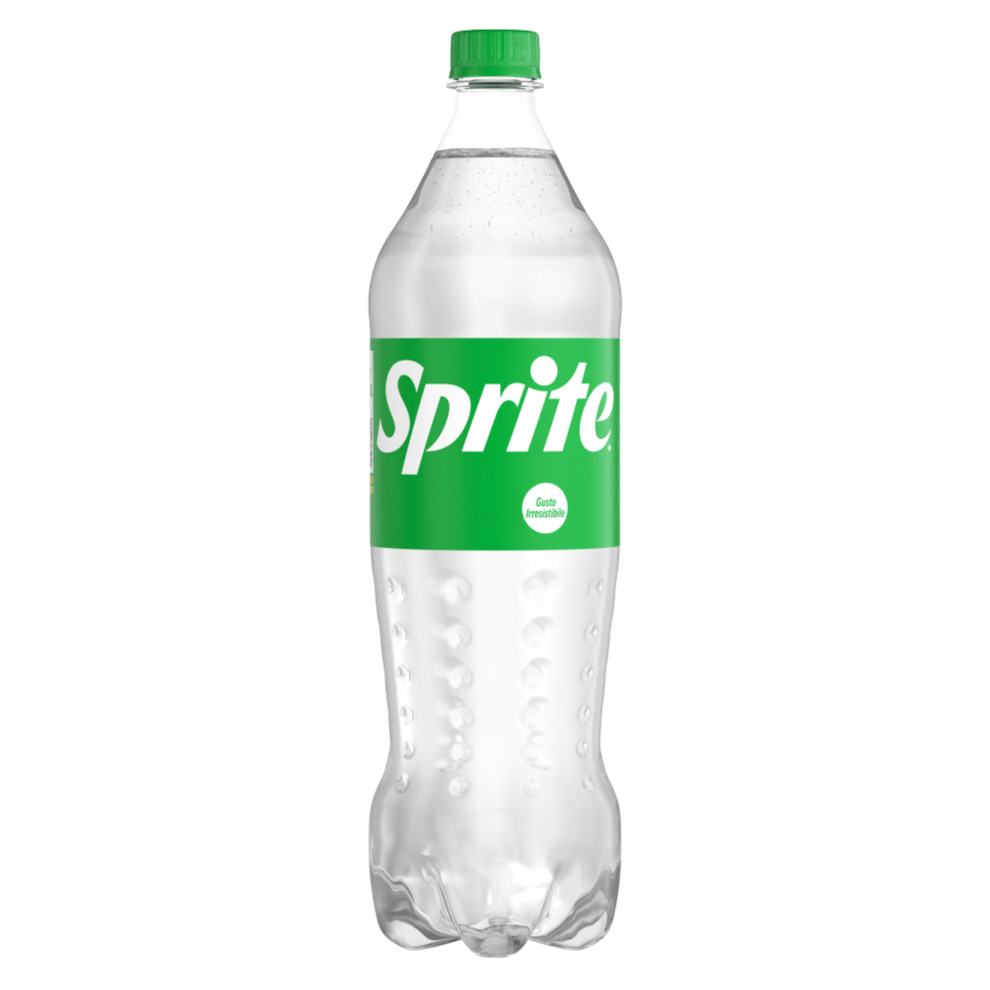 Sprite Pet da 500 ml - Confezione da 12 bottiglie