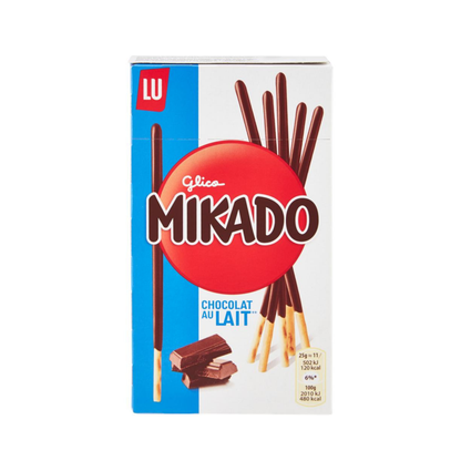 Mikado Pocket da 39gr - Confezione da 24 pezzi
