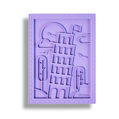 Lick Mat