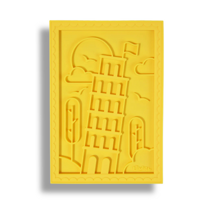 Lick Mat