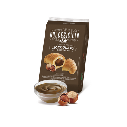 Cornetti Dais ai grani antichi - Confezione da 6 pezzi da 300 g