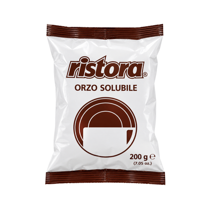 Orzo Ristora - Confezione da 200 gr