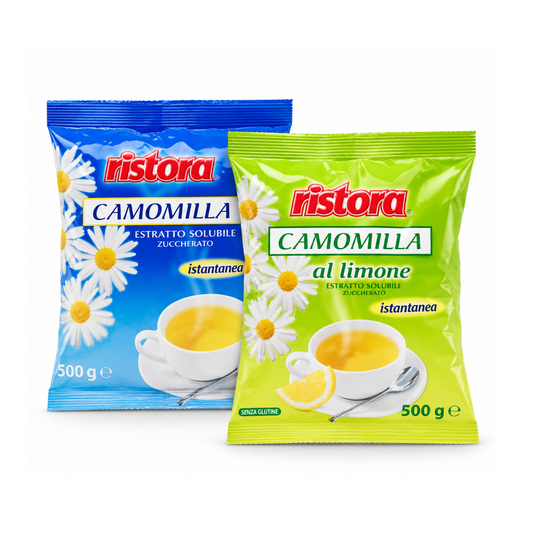 Camomilla al Limone - Confezione da 1 kg