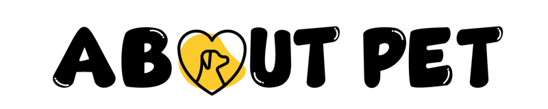 About Pet Logo