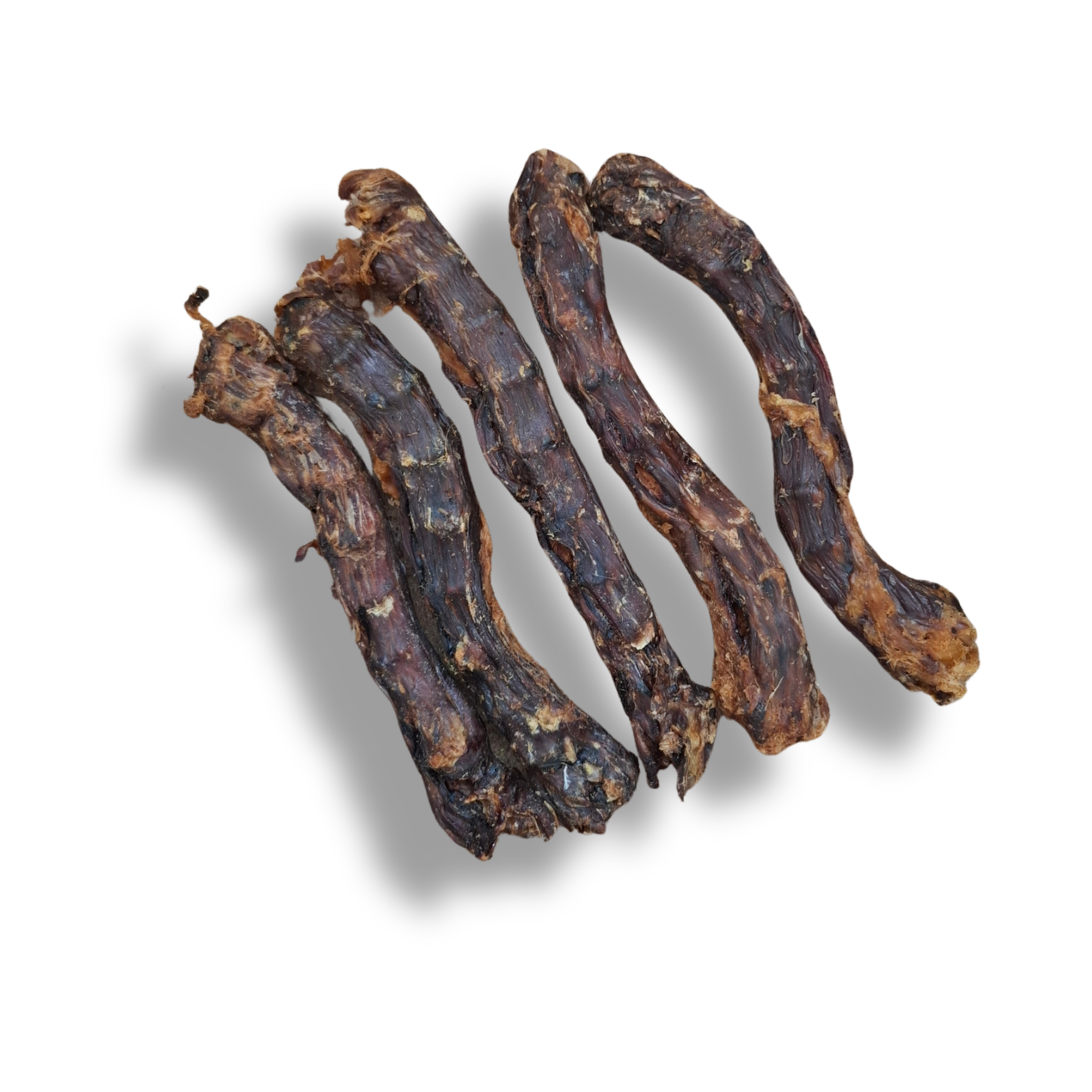 Collo di Anatra – Masticativo naturale per cani