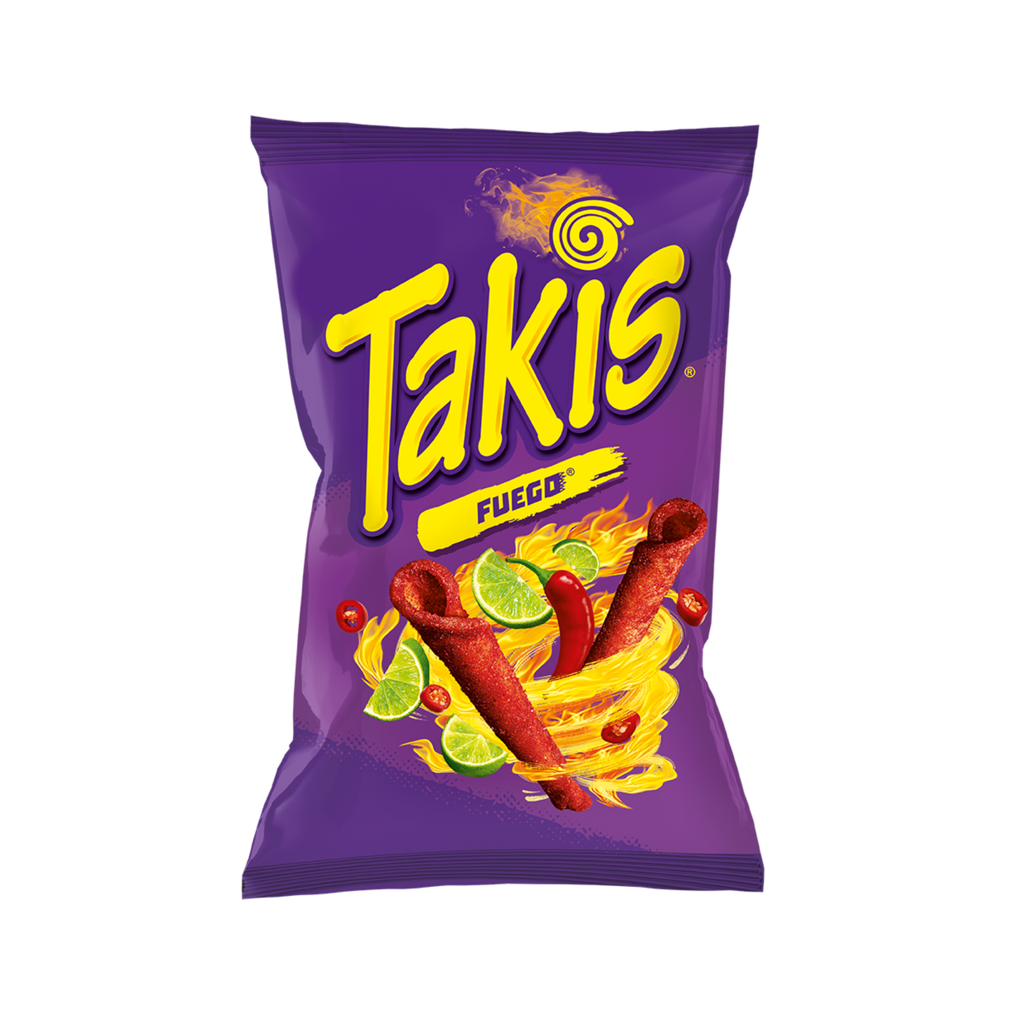 Takis Fuego 100 g ( vendute singolarmente)