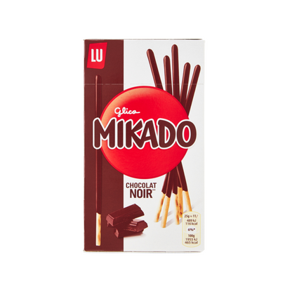 Mikado Pocket da 39gr - Confezione da 24 pezzi