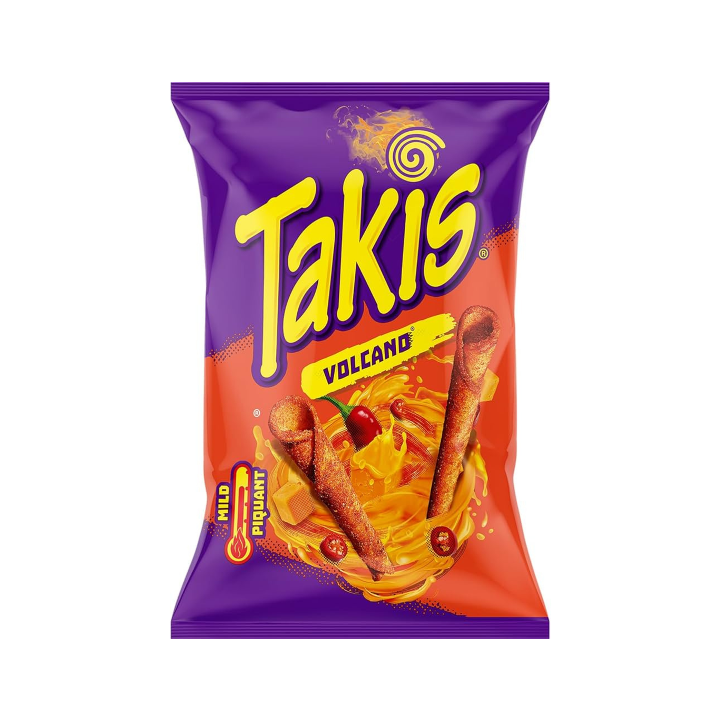 Takis Volcano 100 g ( vendute singolarmente)