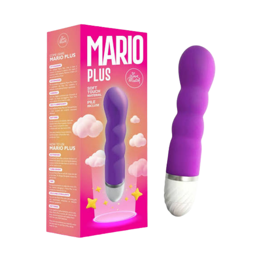 Mario Plus - 1 Pezzo